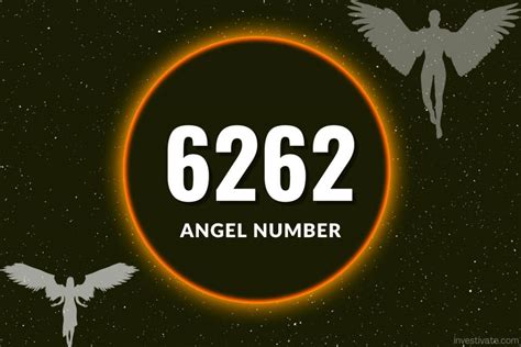 6262 Angel Number: Meaning, Symbolism, Love,。